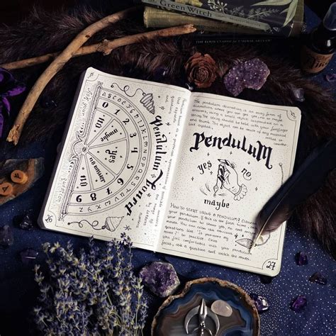 Ancient Wisdom: Exploring Folklore and Mythology through Witchy Journaling